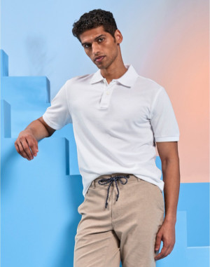 Polo homme AQ010 Asquith & FoxAsquith & Fox